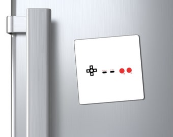 Magnete