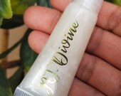 Lip gloss Pearl