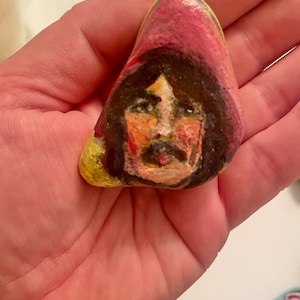 Le sergent Poivre George Harrison