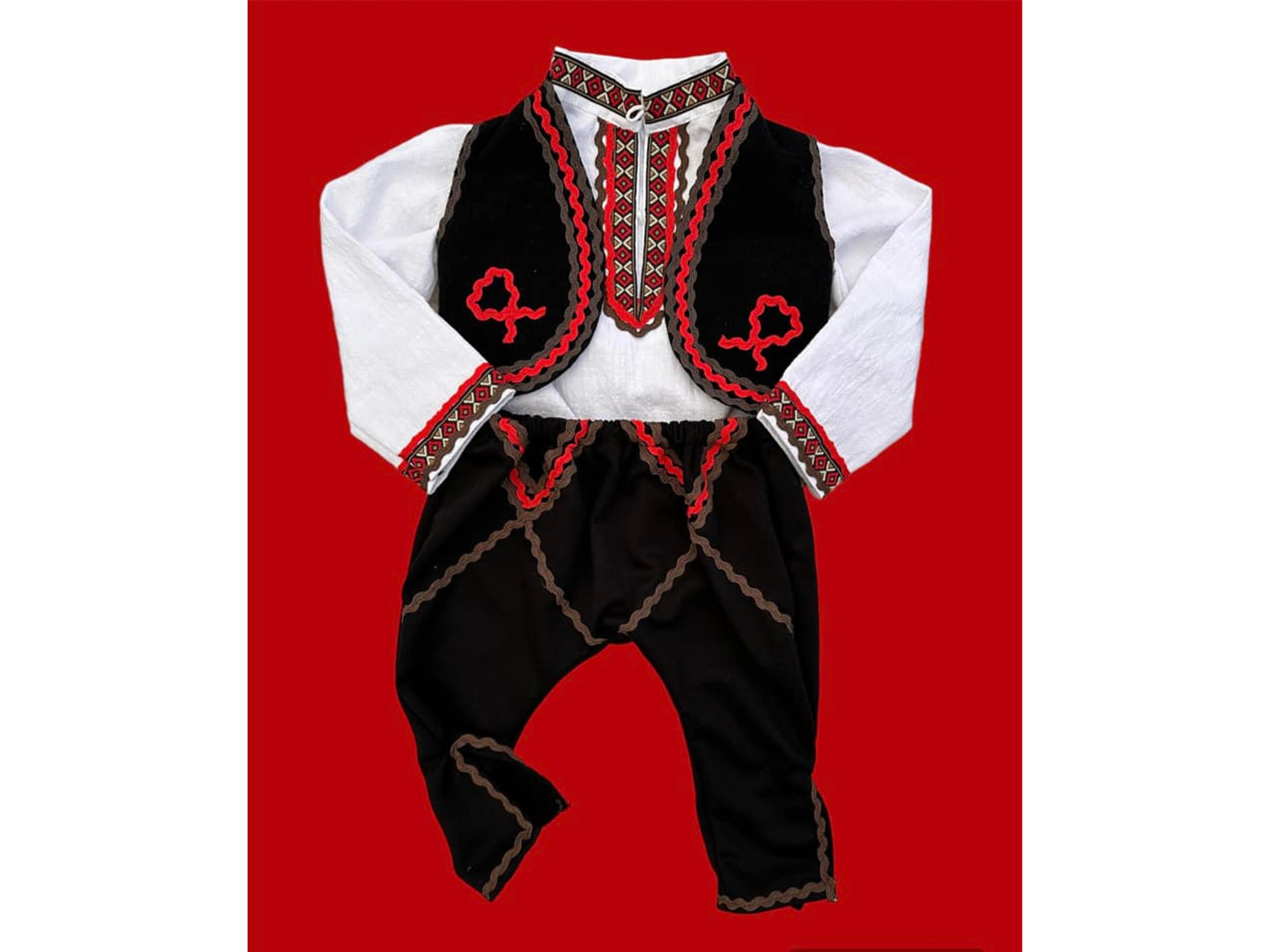 ポーランドの民族衣装/チェコスロバキアの民族衣装 ポーランドの民族衣装/チェコスロバキアの民族衣装