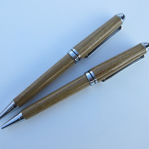penna a sfera twist