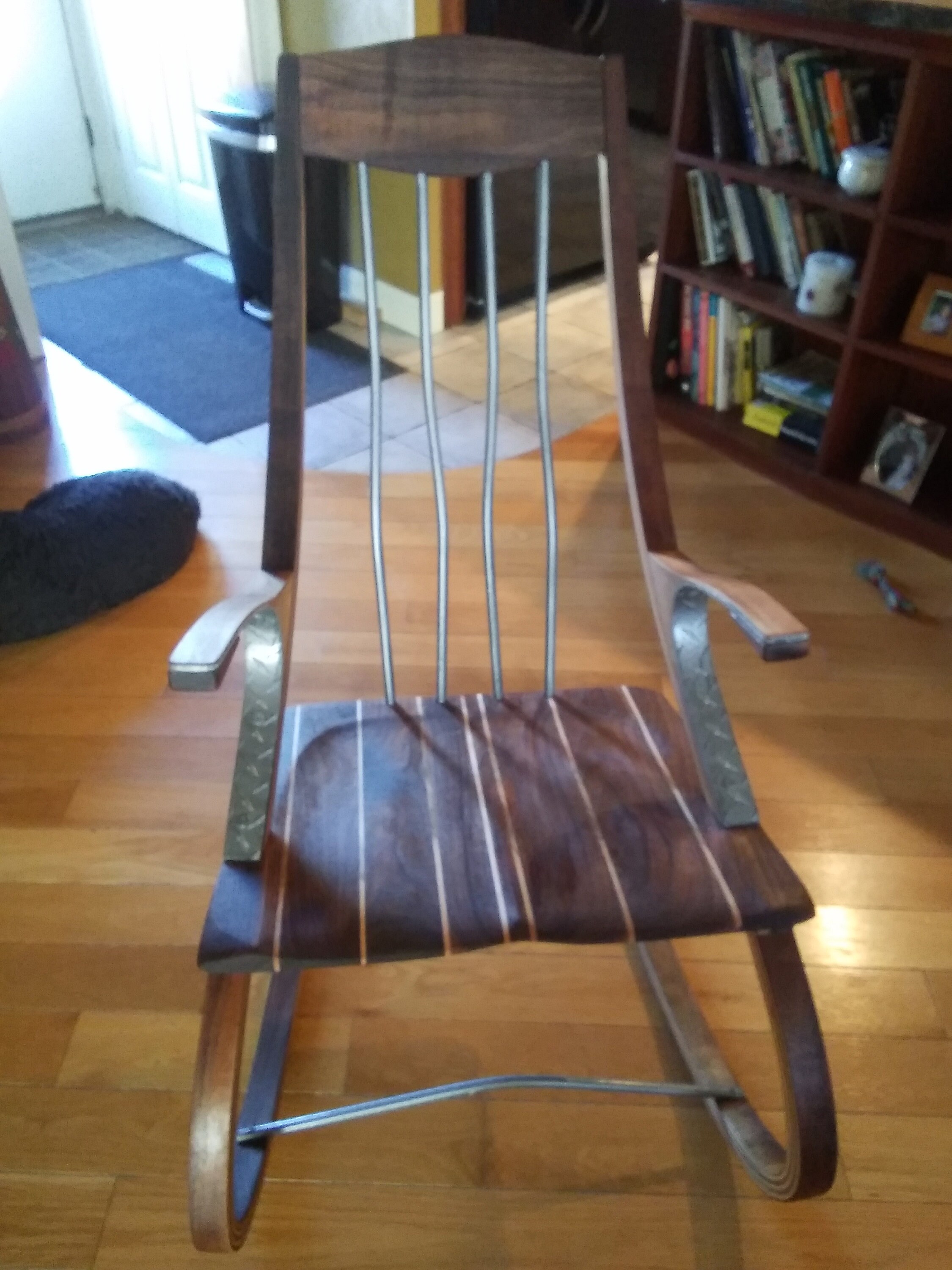 Bentwood Rocker for sale 85 ads for used Bentwood Rockers