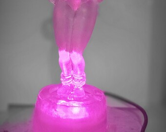 Bulma Fom DB night light