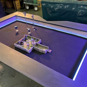 Ultimate Gaming Table
