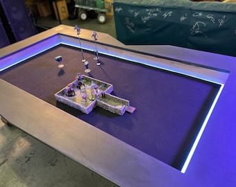 Ultimate Gaming Table