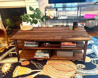Modern Coffee Table