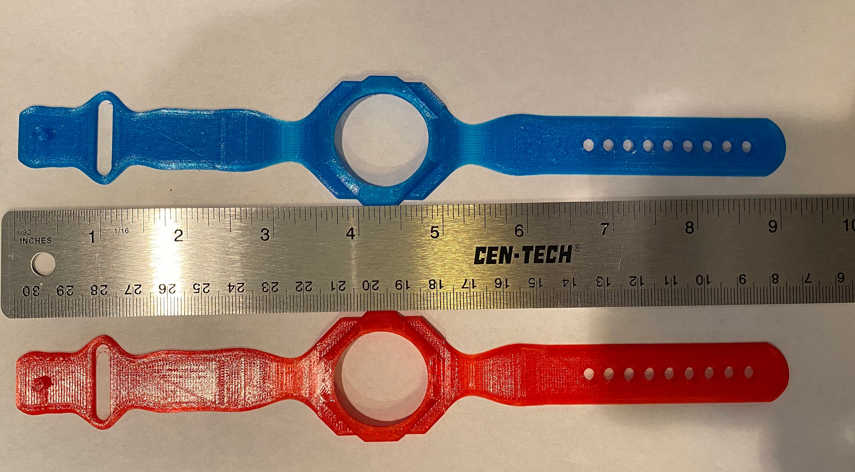 OCEAN Medallion Wristband Princess Cruise Impermeable Etsy España