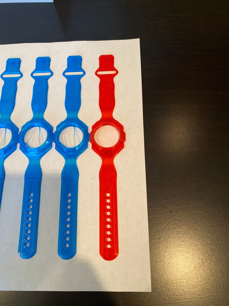 OCEAN Medallion Wristband Princess Cruise Waterproof Free Etsy