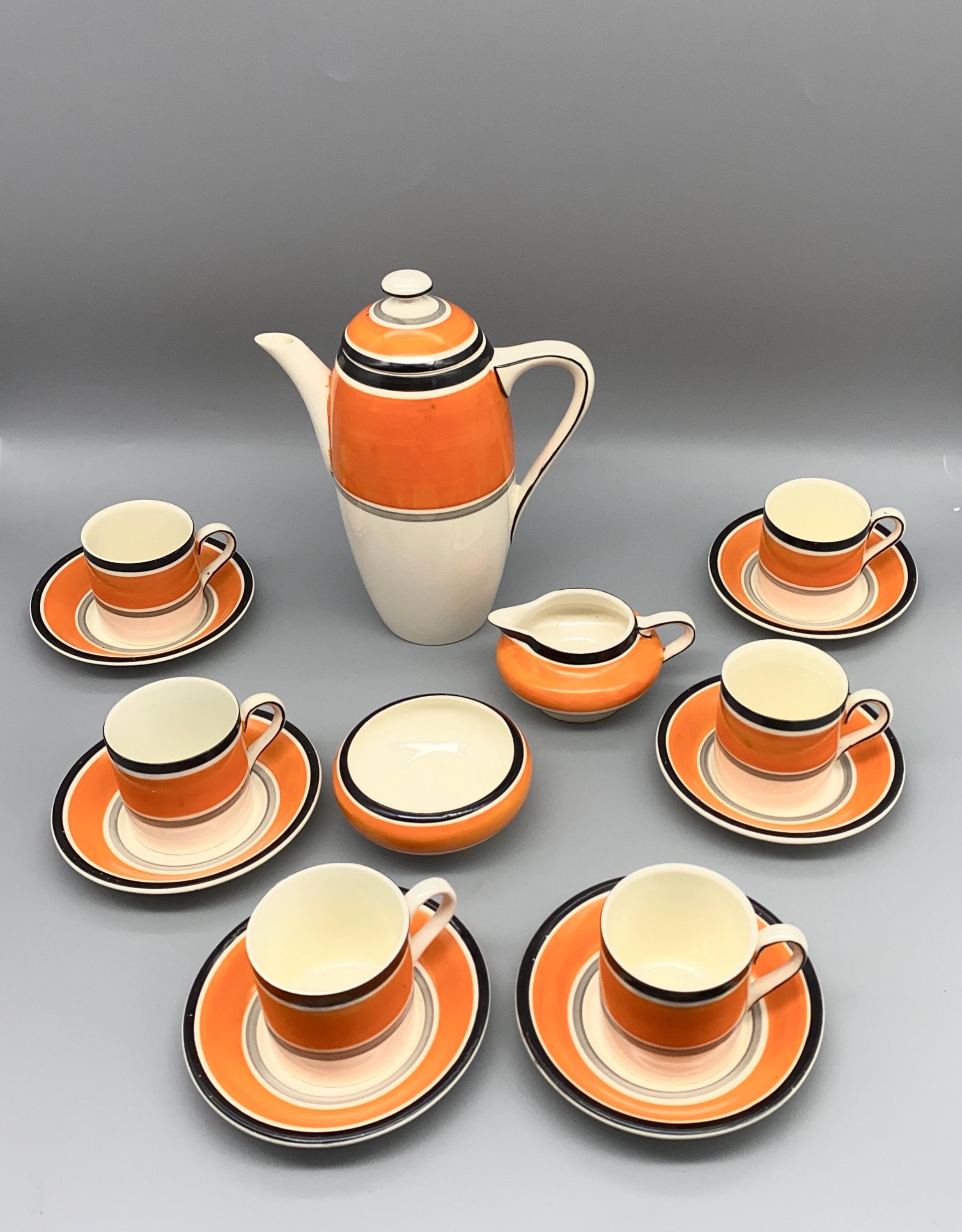 Susie Cooper Gray's Pottery - Etsy