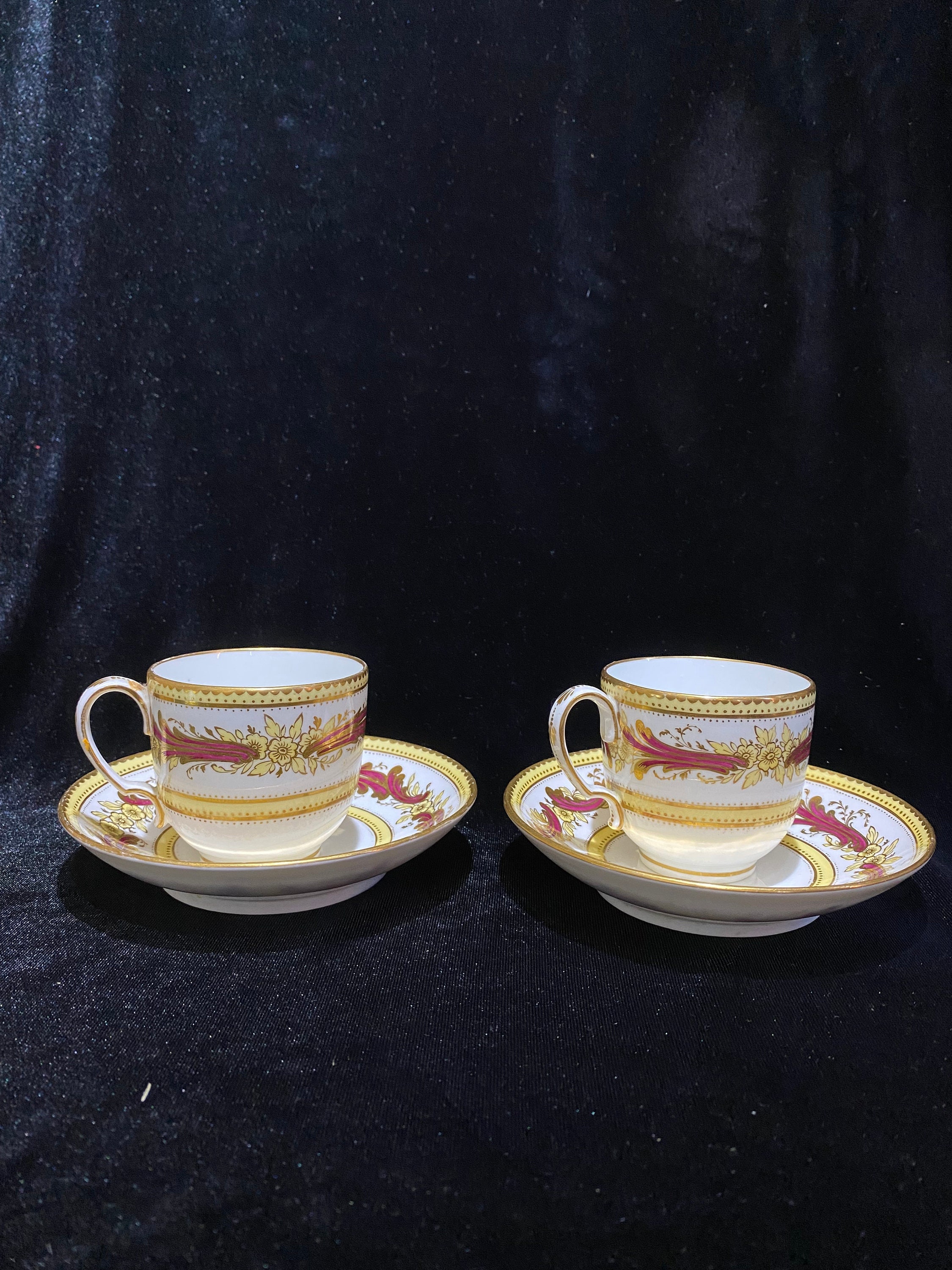 Davenport porcelain - Etsy 日本