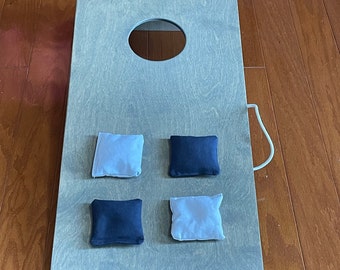 Travel Cornhole (Medium)