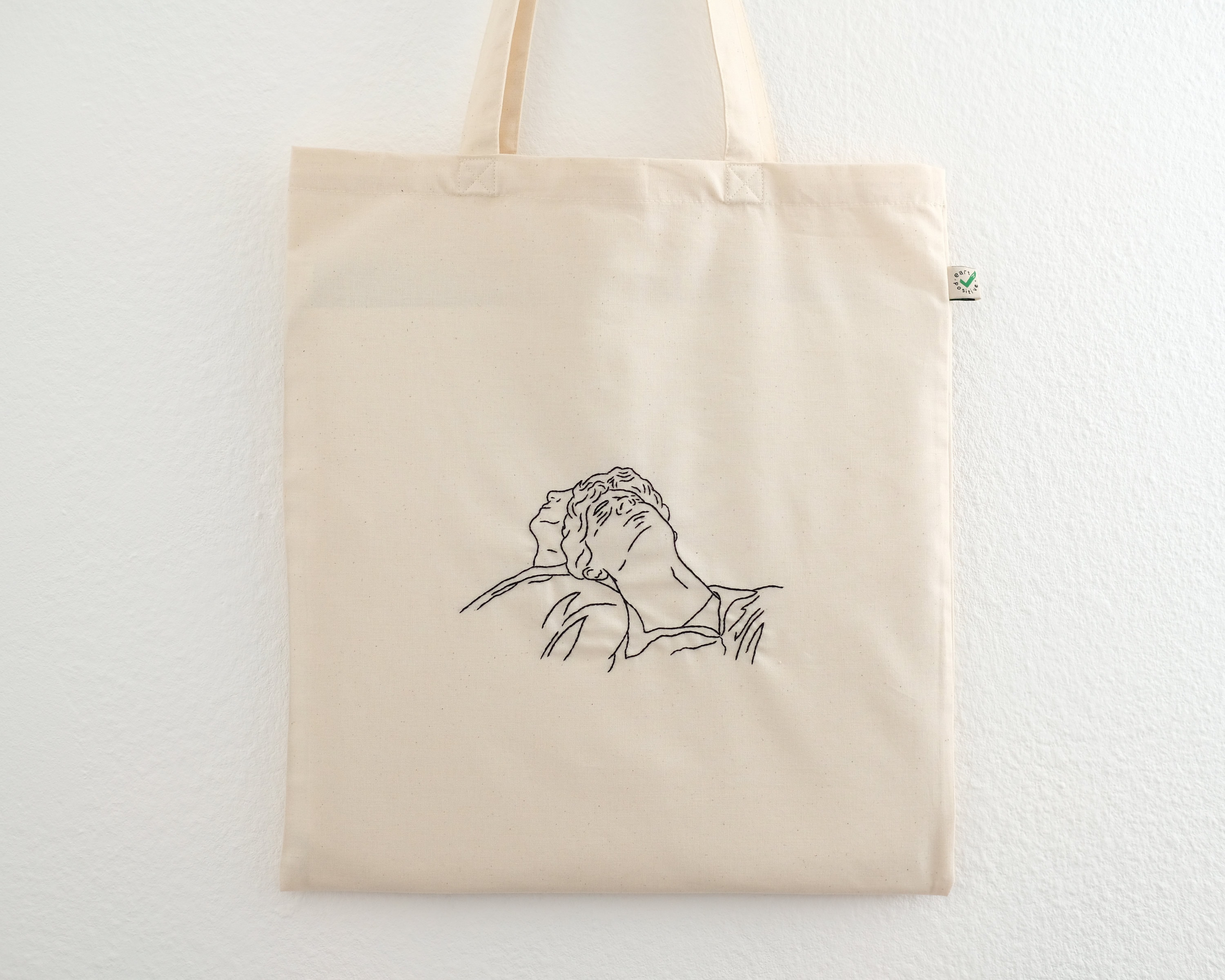 Call on Me {Tote Bag} Call on Me {Tote Bag}