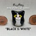 see more listings in the Animaux mignons en poterie section