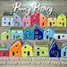 see more listings in the Miniature Ceramic Houses section