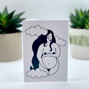 Carte beauté