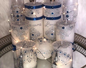 Mariage Oriental Etsy