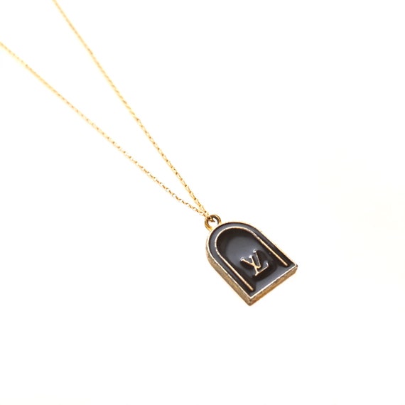 Authentic Louis Vuitton necklace