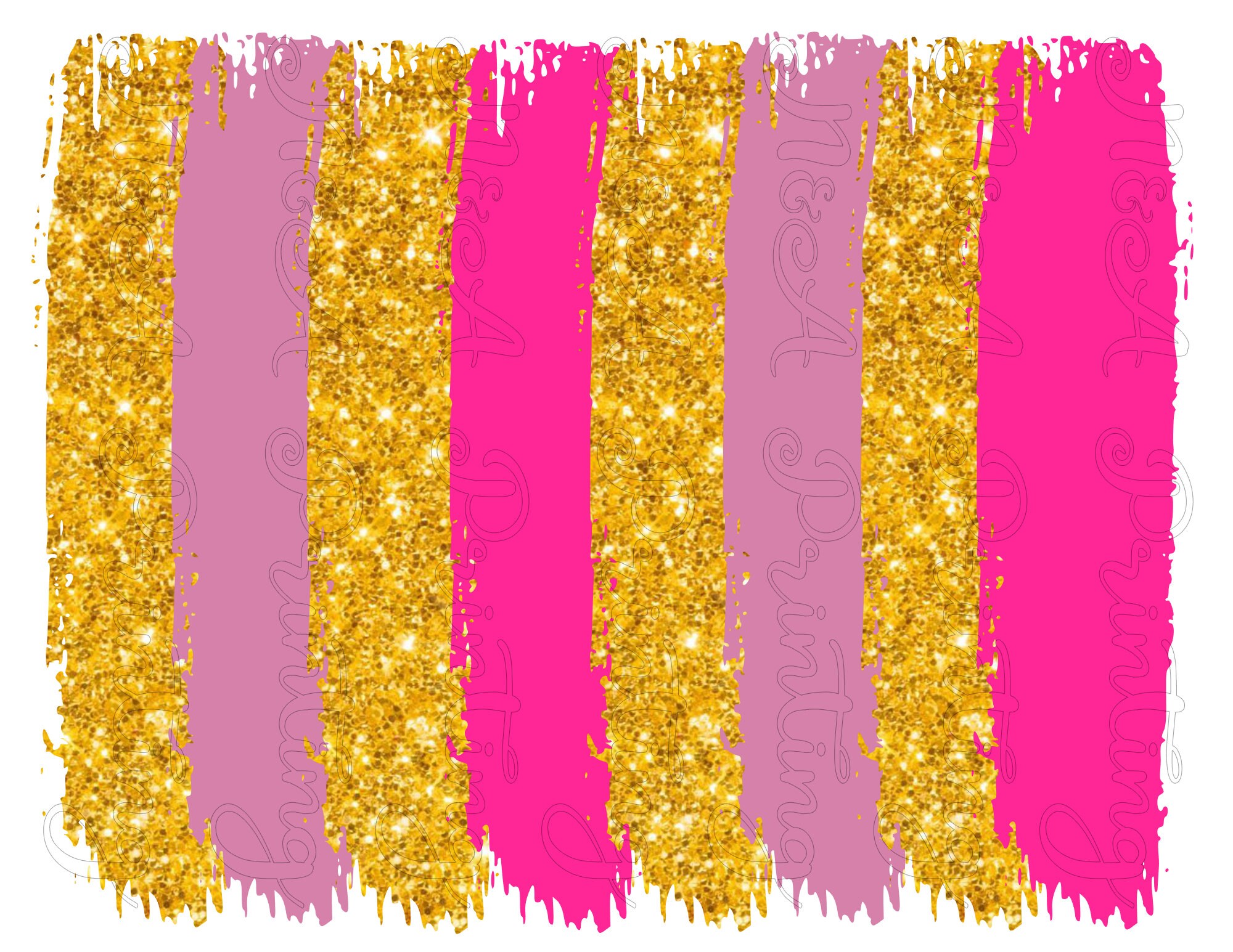 Brush Stroke Backgrounds | Etsy