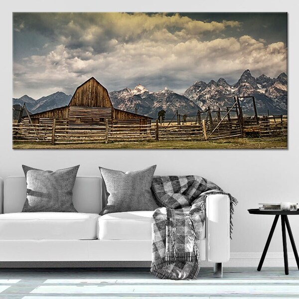 Multi Panel Art Etsy