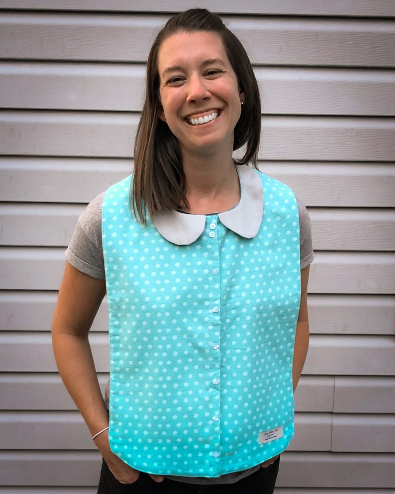 Adult Clothing Protector
