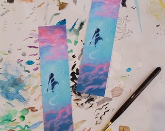 Kaladin Stormblessed Digital Bookmark: Cosmere Art (Digital Download)