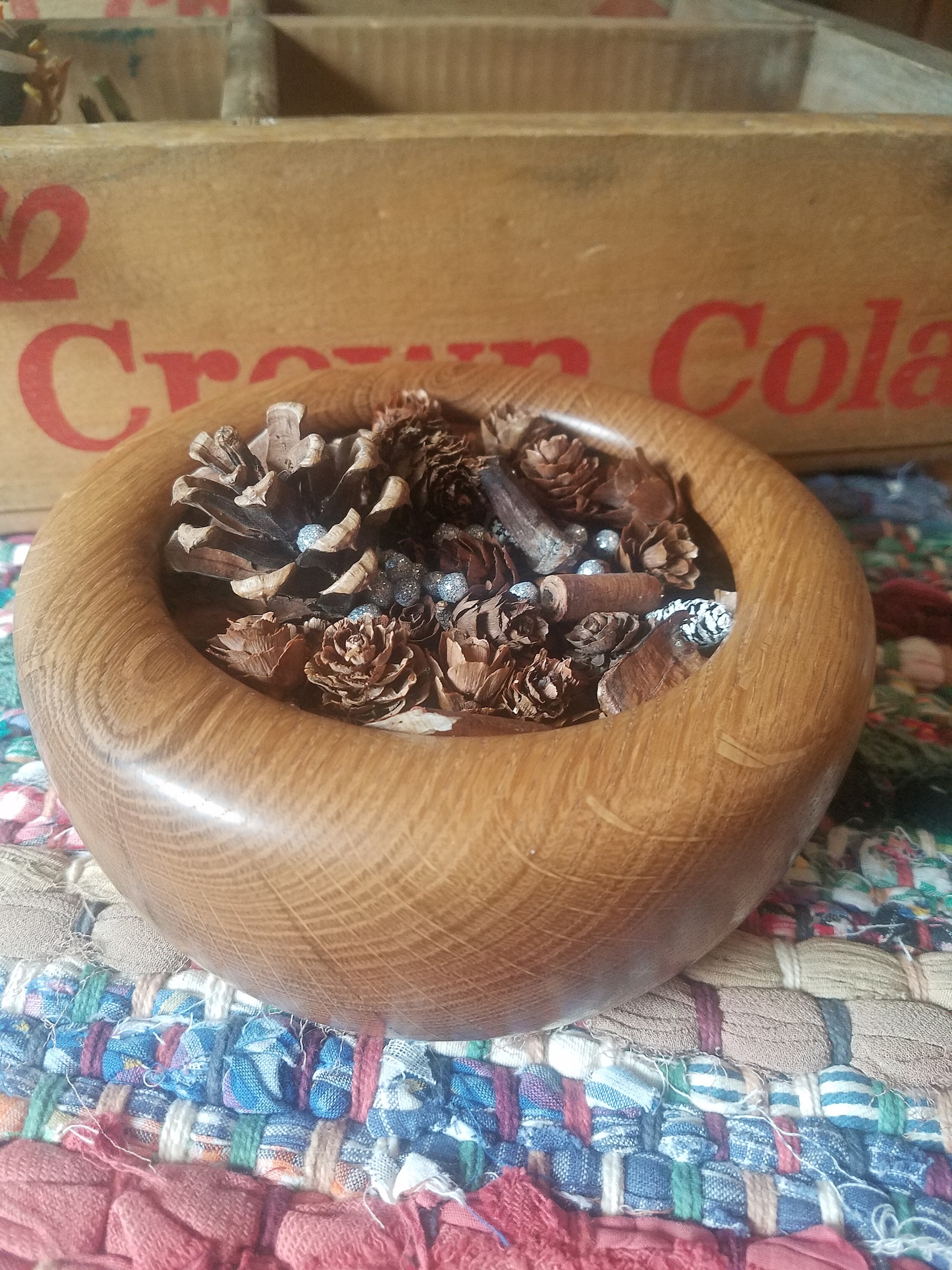 Burr Oak Bowl Blue Island Il - izayi99