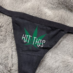 sexy weed clothes Woman posing in sexy clothes — Stock Photo © FlexDreams #69709495