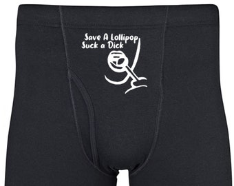 Dick Underwear - Etsy