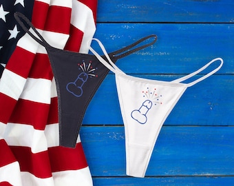 fourth of july lingerie