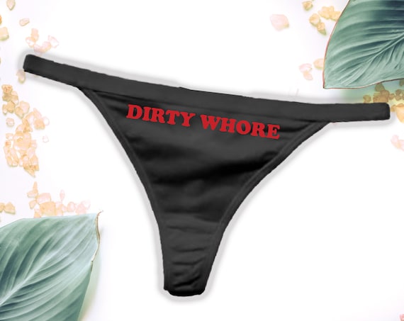 Achat de culotte sale sale