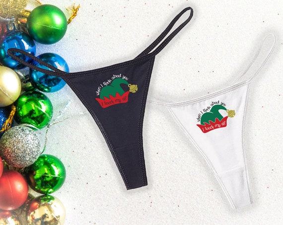 Bragas navideñas hotsell