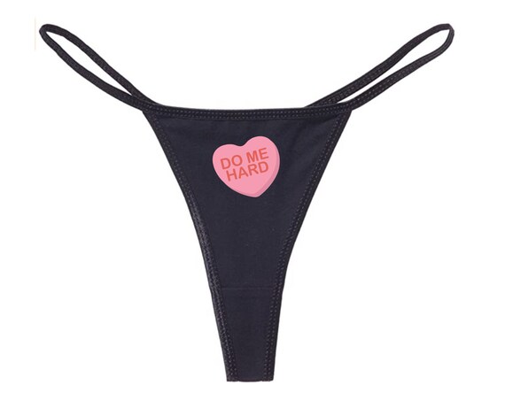 Candy Edible G-String