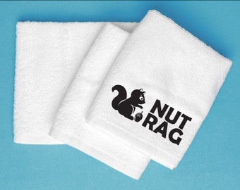 Cum Rag WAP Towel – Theteeshirtchannel
