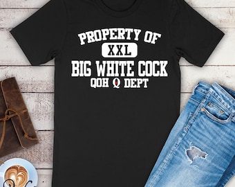 Property Of BWC T-Shirt