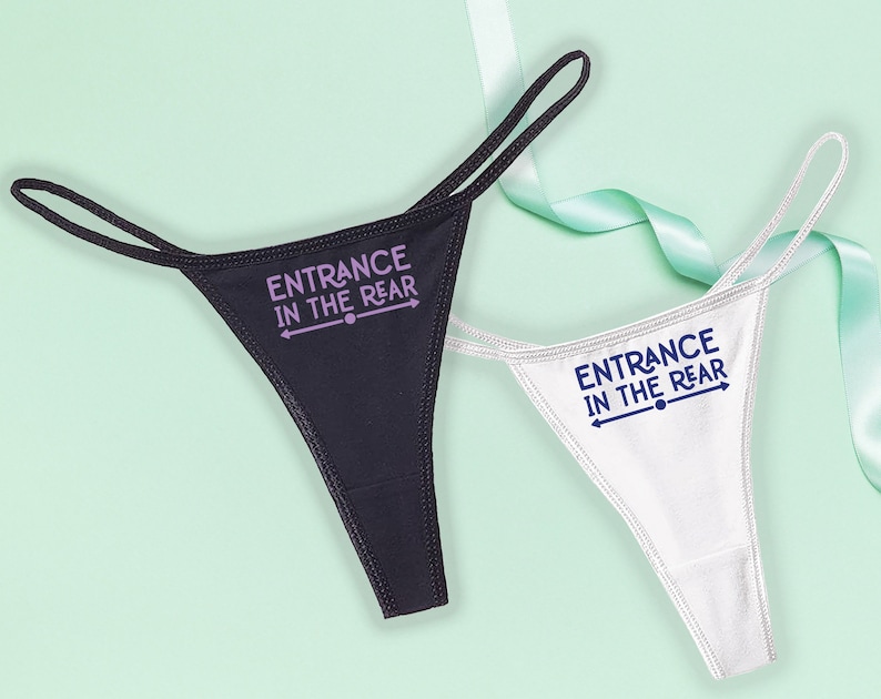 sexy naughty panties