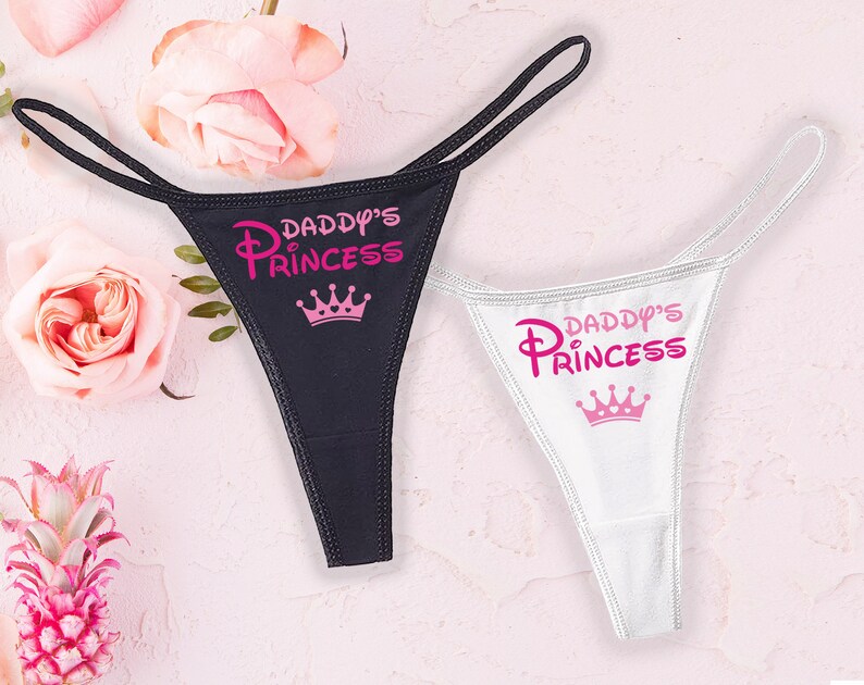 sexy naughty panties