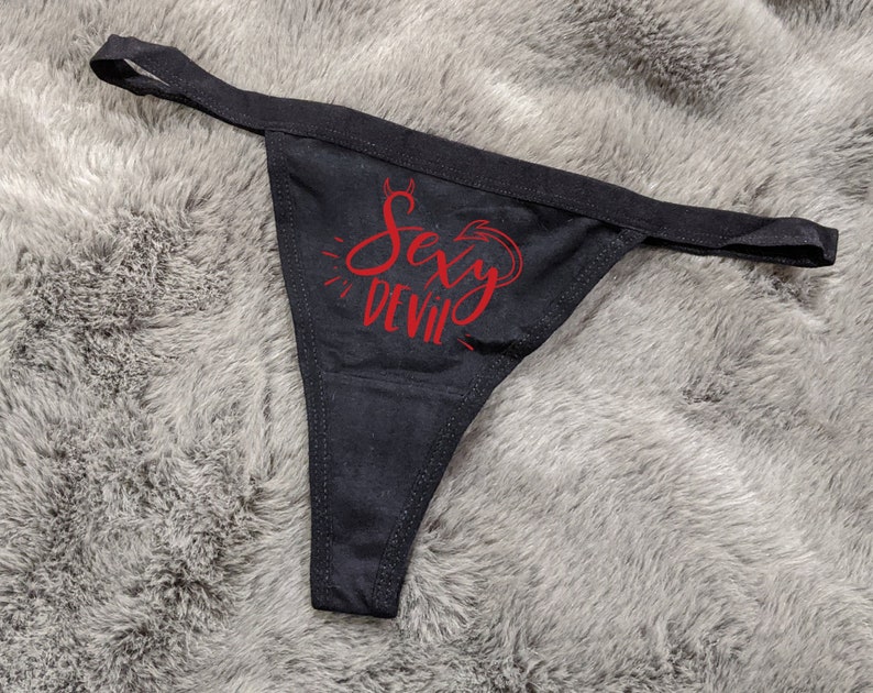 sexy naughty panties