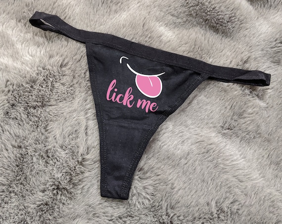 Lick Me Please