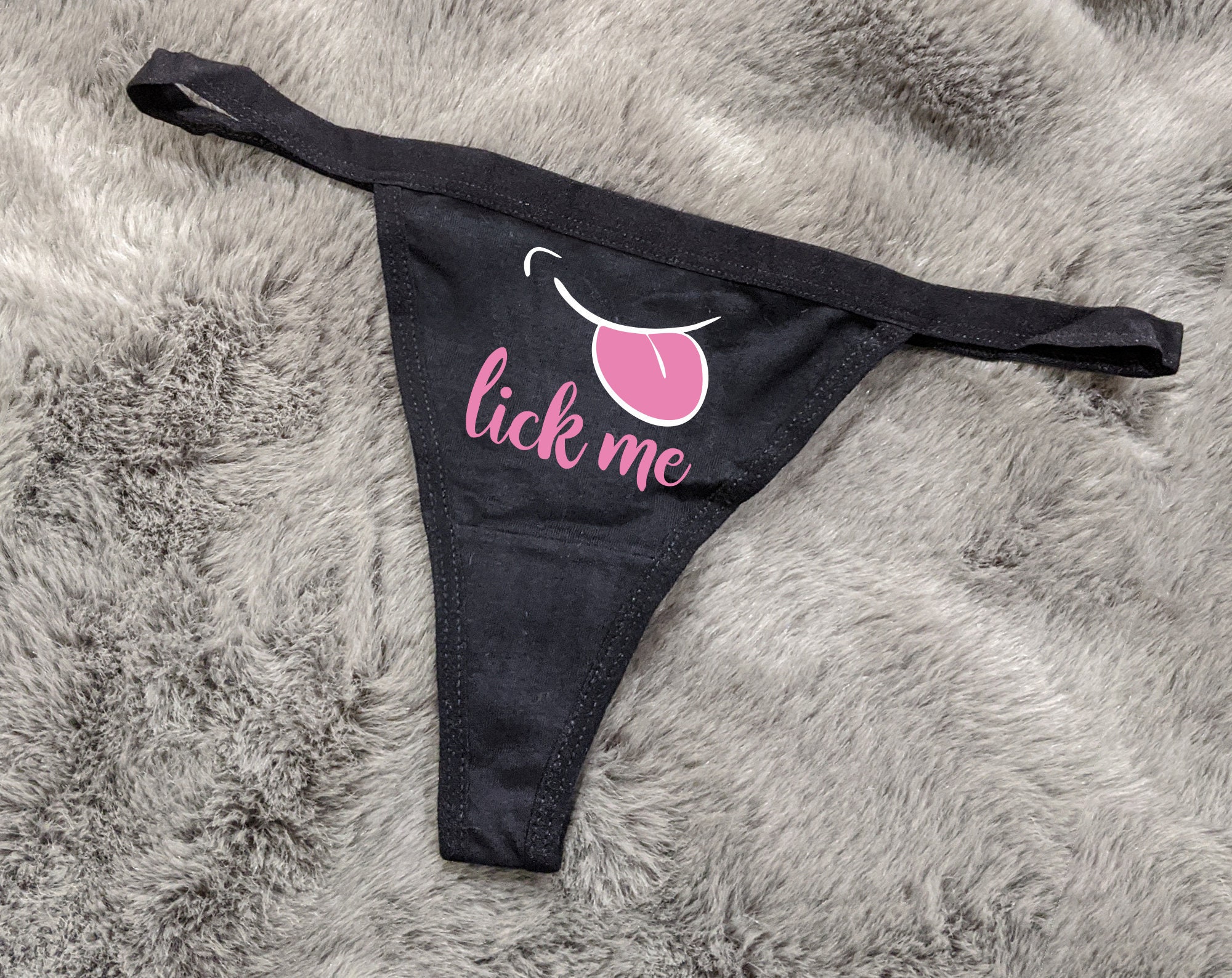Lick Me Please