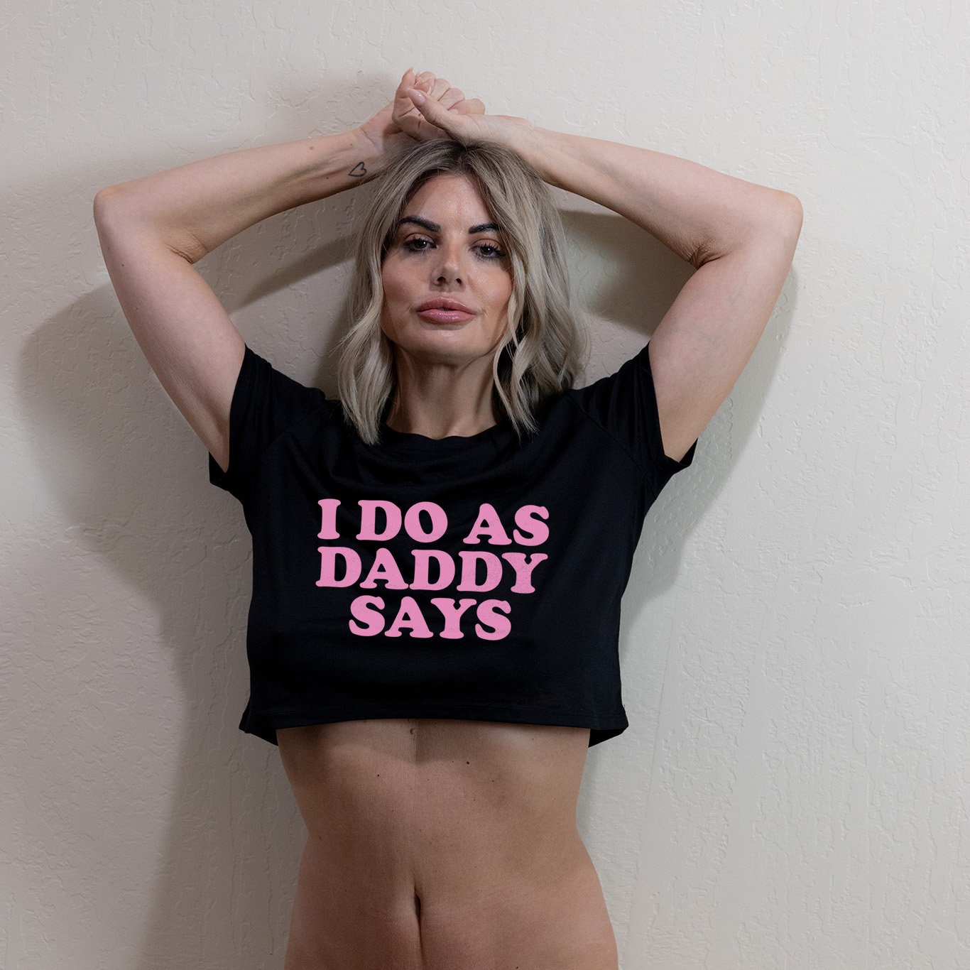 Sexy Daddy Shirt