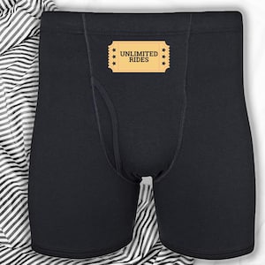 Unlimited Rides Boxer Briefs