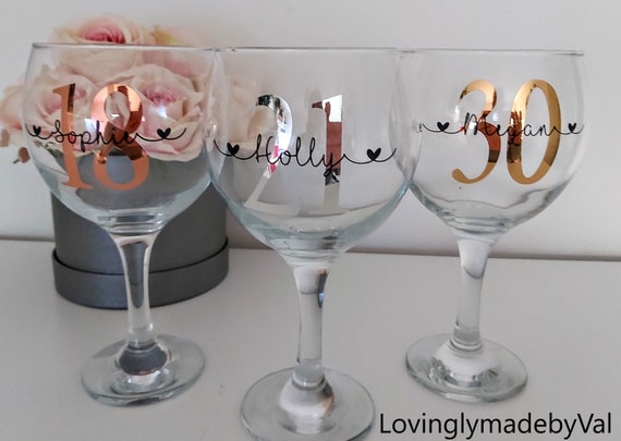 40th birthday gin gifts deals
