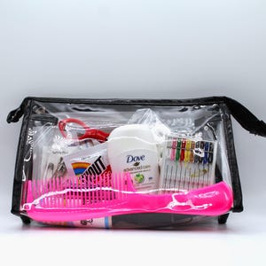 Deluxe Wedding Emergency Kit