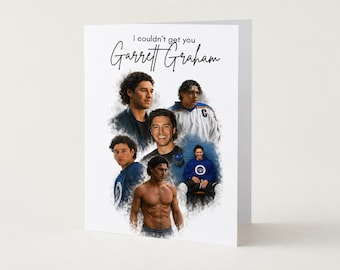Birthday Card | Off Campus | Garrett Graham
