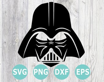 Download Darth Vader Svg Etsy