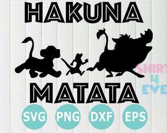 Download Disney Lion King Svg Etsy