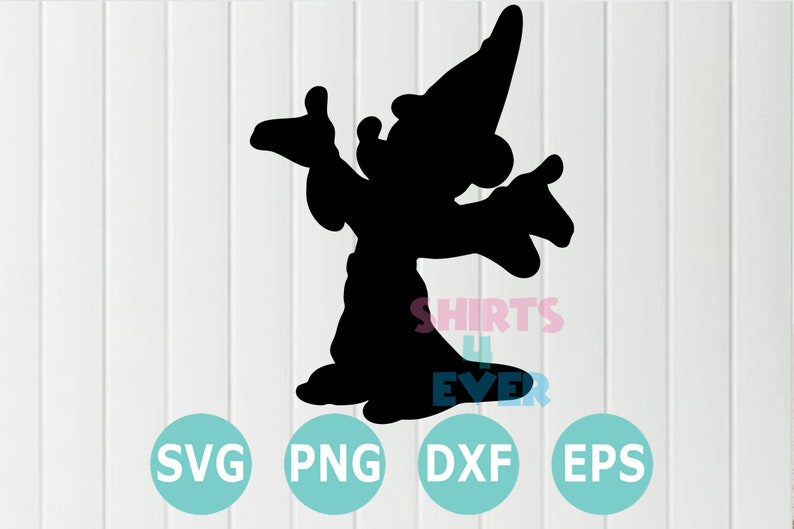 Layered SVG Cartoon Character Cricut Silhouette Cartoon Etsy