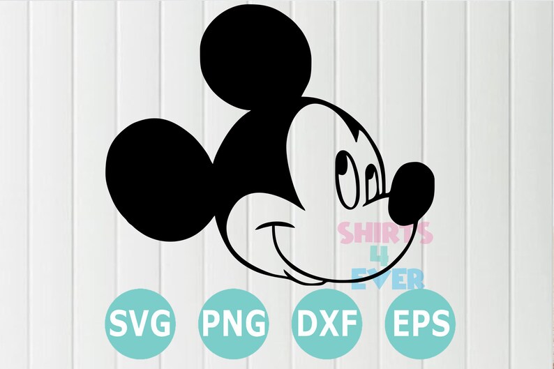 Free Free Disney Mickey Mouse Svg Files 209 SVG PNG EPS DXF File