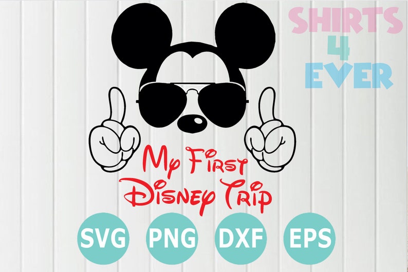 Free Free 282 Disney Four Parks Svg SVG PNG EPS DXF File