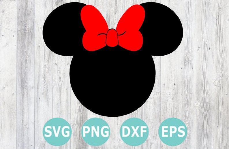 Layered SVG Cartoon Character Cricut Silhouette Cartoon Etsy
